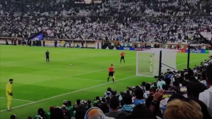 Final Penalty Shootout FIFA World Cup 2022 Qatar | Argentina vs France