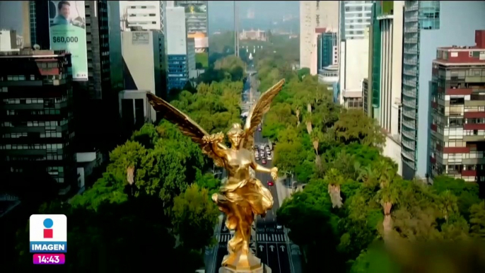 CDMX, una de las mejores ciudades en el mundo