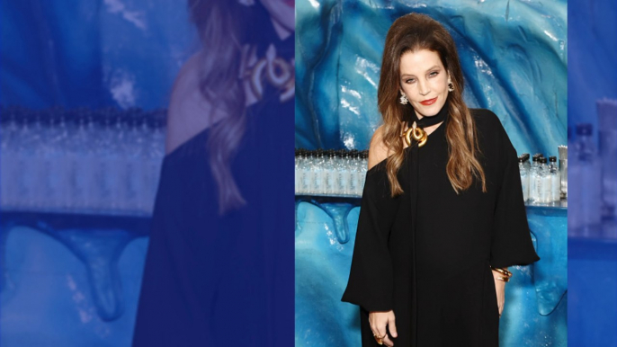 La chanteuse Lisa Marie Presley, fille de la légende du rock’n’roll Elvis Presley, est décédée à 54 ans