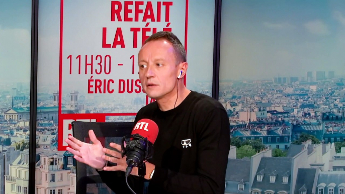 EXCLU - AVANT-PREMIERE - Le journaliste David Pujadas révèle sur RTL pourquoi l’ex-président Nicolas Sarkozy ne lui parle plus depuis des années: "Il est resté fâché !" - VIDEO