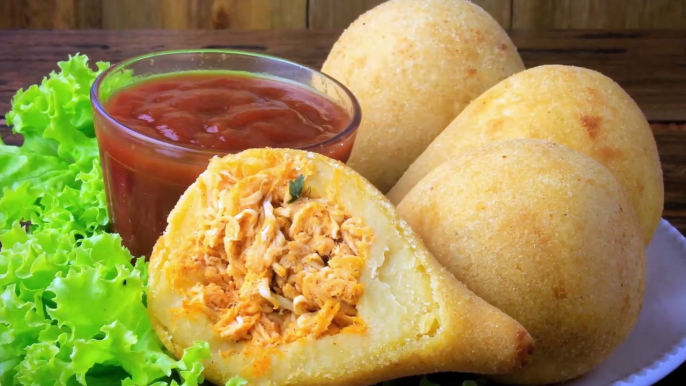 APRENDA FAZER A MELHOR COXINHA DO MUNDO, TODOS OS SEGREDOS DETALHADOS PARA VOCÊ INICIAR SUA PRODUÇÃO AINDA HOJE ! Aprenda a fazer coxinhas deliciosas através de um curso em vídeo, 100% online, com passo a passo detalhado para você mesmo que seja um inicia