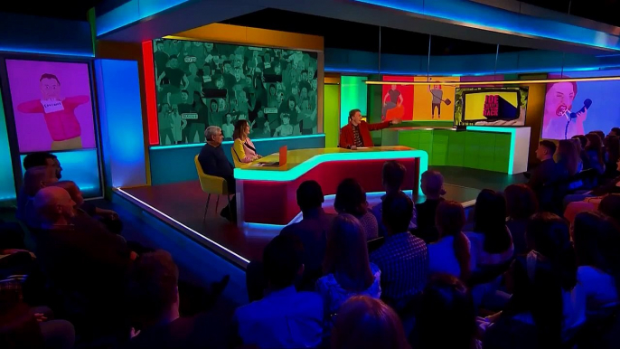 Joe Lycett's Got Your Back - Se2 - Ep01 HD Watch