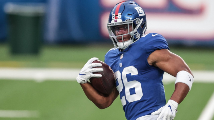 NFL Wild Card Weekend Preview: Saquon Barkley Needs To Step Up For A Giants (+3) Win Vs. Vikings!