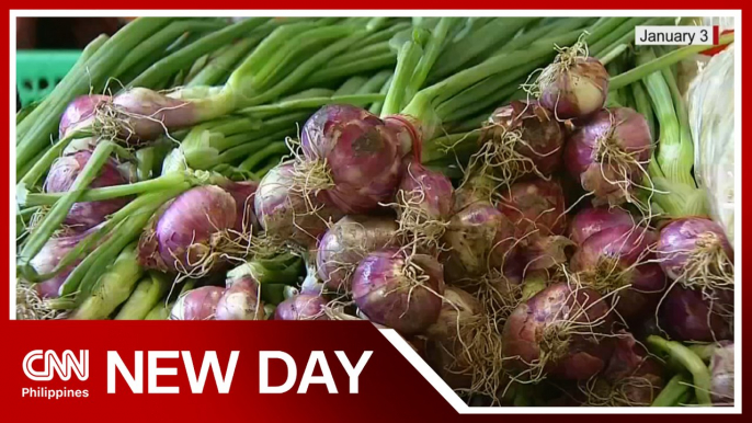 Consumers dismayed as DA stops selling onions at 170/kg | New Day