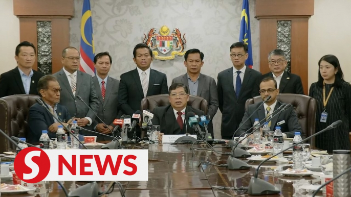 Parliamentary Special Select Committee given more clout, says Dewan Rakyat Speaker