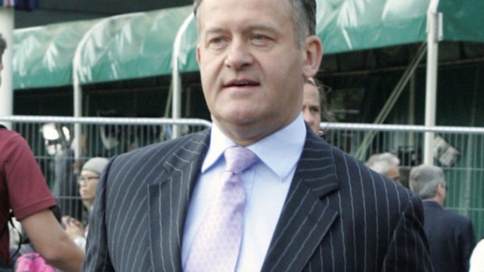 Paul Burrell SLAMS Prince Harry's claim he is selling Diana's possessions