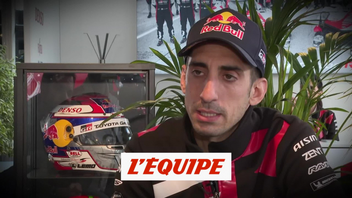 Buemi : « Celui qui gagne est celui qui fait le moins d'erreurs » - Endurance - 24h du Mans