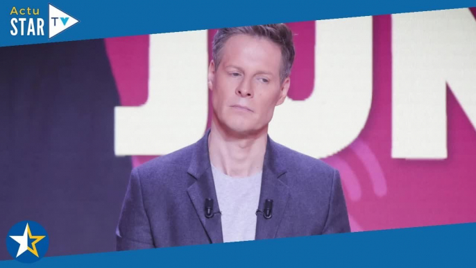 "Sinon je serais resté..." : Matthieu Delormeau s'explique enfin sur son départ de TPMP et sa relati