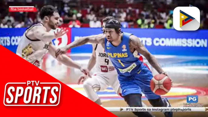 Panlilio, hinikayat ang fans na suportahan ang Gilas Pilipinas national pool