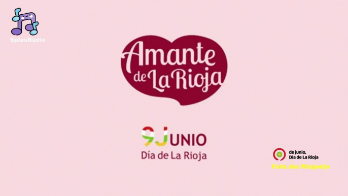 ACTO INSTITUCIONAL DEL DÍA DE LA RIOJA 9 DE JUNIO DE 2023