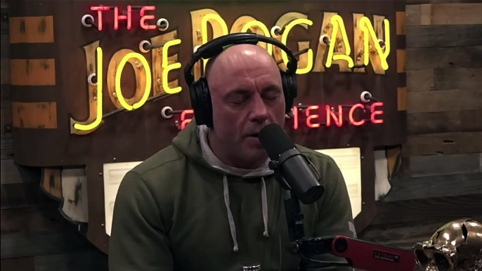 The Left Controlling Social Media & Censoring The Right - Joe Rogan Experience