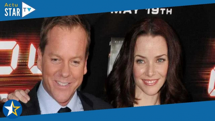 Mort d’Annie Wersching : Kiefer Sutherland (24 Heures chrono) lui rend un hommage bouleversant, "mon