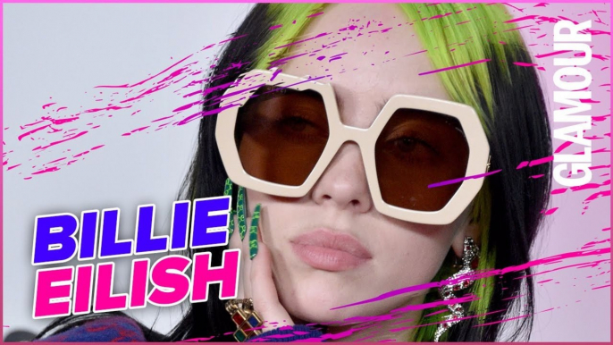 Billie Eilish habla de los covers de sus canciones en Youtube