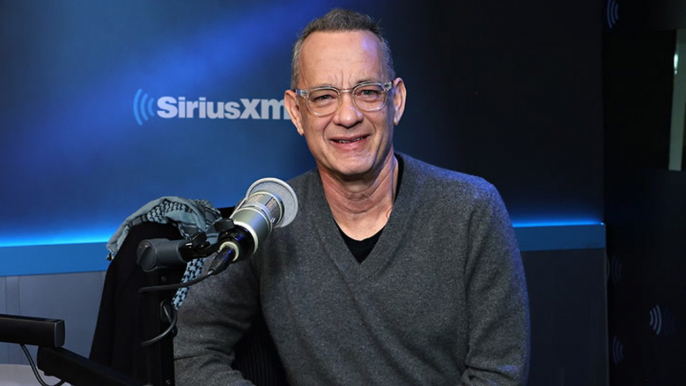 Tom Hanks reveals one of his ‘incredibly important’ films that ‘no one references’