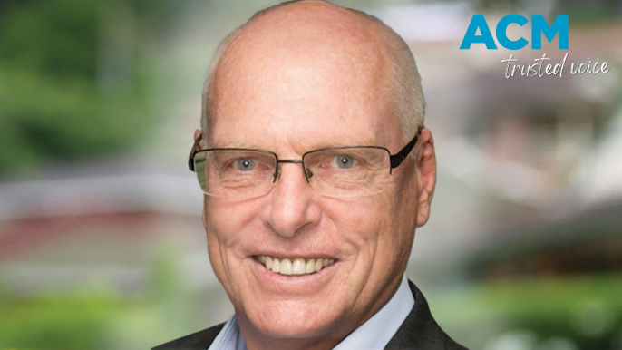 Liberal senator Jim Molan dies aged 72