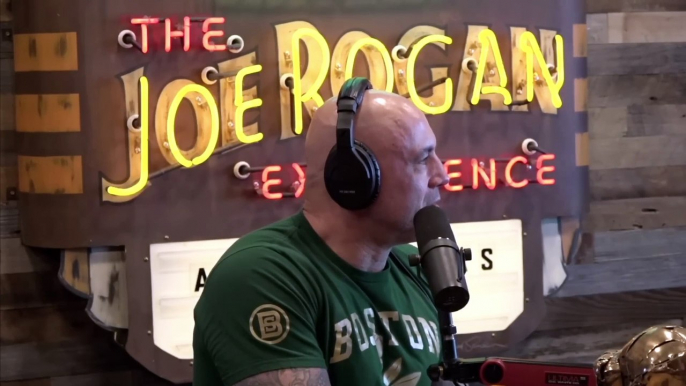 Joe Rogan: Court Jester Murdered? Do You Have Any Data On How Many Jesters Were Murdered?