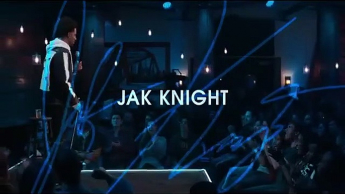 The Comedy Lineup - Se1 - Ep07 - Jak Knight HD Watch