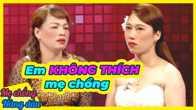 Quyền Linh TÁI MẶT vì nàng dâu tuyên bố KHÔNG THÍCH mẹ chồng _ Chuyện mẹ chồng nàng dâu