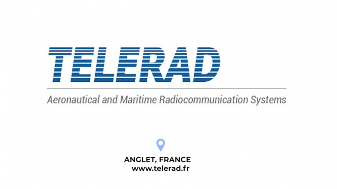 TELERAD, spécialistes dans les radiocommunications