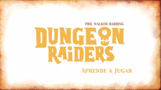 Aprende a jugar a Dungeon Raiders en 1 minuto