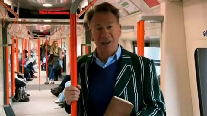 Great British Railway Journeys - Se5 - Ep06 HD Watch