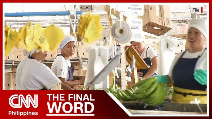 International Labor Organization to look into PH's labor situation | The Final Word
