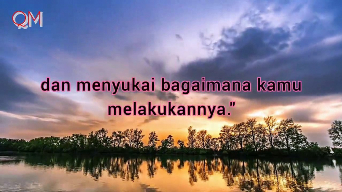 [2] sukses bukan sebuah kebetulan _ Quotes 1 Menit _  Kata bijak, motivasi, inspirasi & penuh hikmah