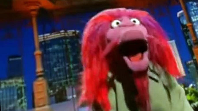 Muppets Tonight Muppets Tonight S02 E006 Paula Abdul