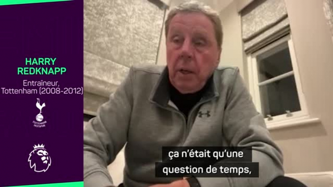 Newcastle - Redknapp voit un top 4 cette saison et la bataille pour le titre dans les prochaines années