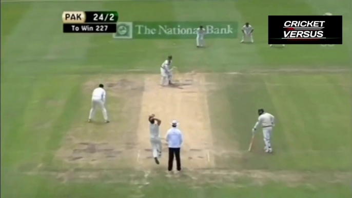 PAK VS NZ : Shane Bond Sensational Bowling: Shane Bond Best Bowling: Shane Bond Bowling