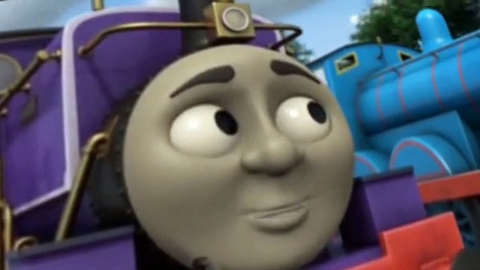 Thomas the Tank Engine & Friends Thomas & Friends S14 E004 Charlie and Eddie