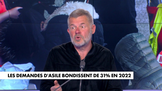 Éric Naulleau : «La seule chance du gouvernement, c’est que les grévistes aillent trop loin, pour que les Français se disent que le jeu n’en vaut pas la chandelle»