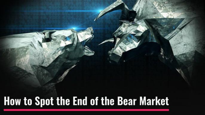 2 Little-Known Technical Indicators From 1970s Could Predict End of Bear Market