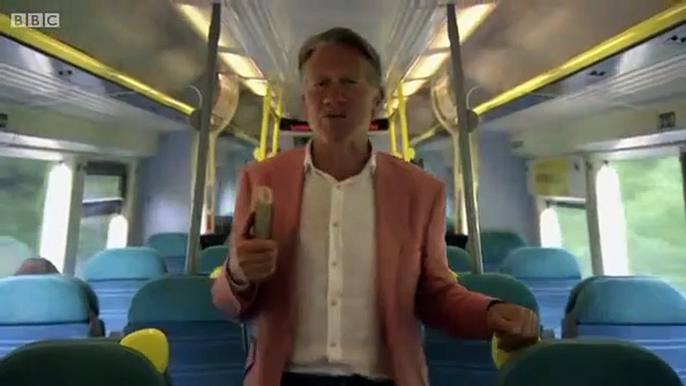 Great British Railway Journeys - Se7 - Ep06 HD Watch