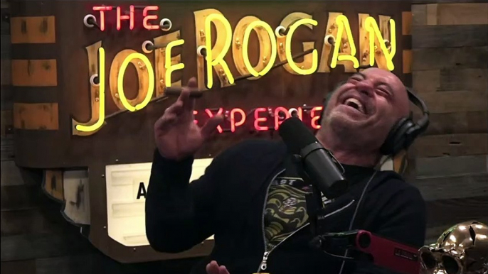 Joe on Kanye West's Twitter Ban & Big Tech Being a Bunch of Wh-res - Joe Rogan Experience