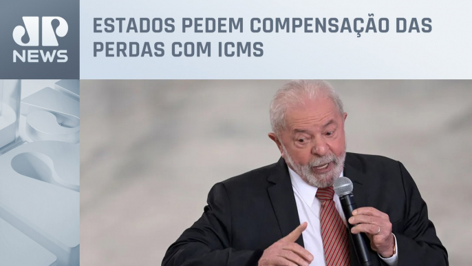 Em encontro com governadores, Lula vai ler carta em defesa da democracia