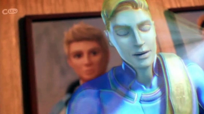 Thunderbirds Are Go 2015 Thunderbirds Are Go E019 Extraction