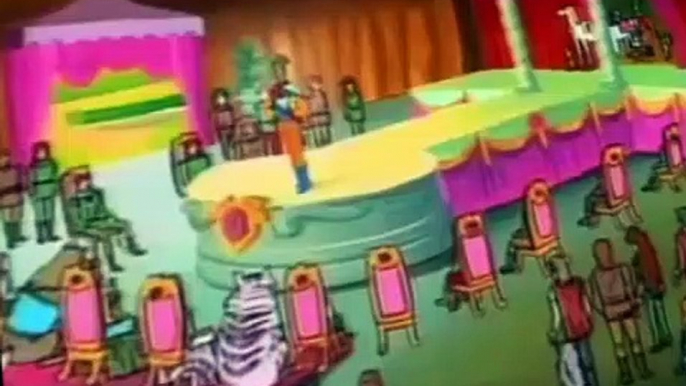 Princess Gwenevere and the Jewel Riders Princess Gwenevere and the Jewel Riders S02 E003 Fashion Fever