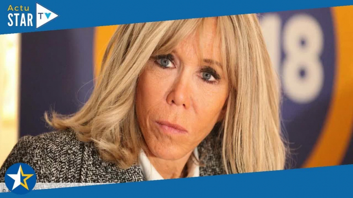 “Mais où cela va t-il s'arrêter ?” : le jour où Brigitte Macron a eu peur pour ses enfants