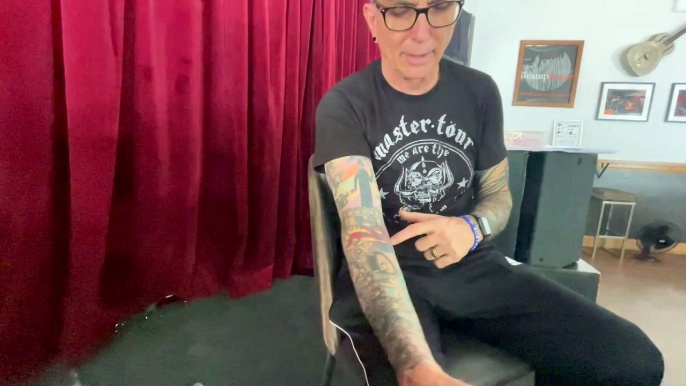 Everclear Q & A