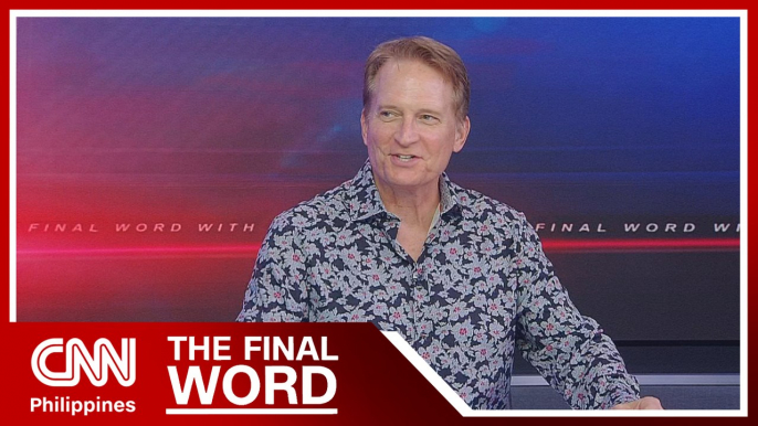 Singer Rex Smith in PH for live shows this month | The Final Word