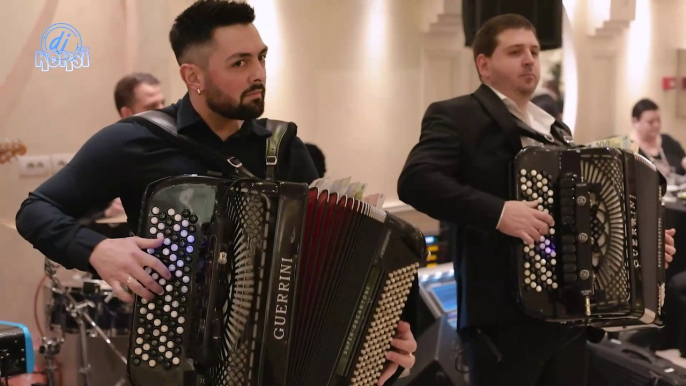 19. Rodjendan Lazar Vukcevic 2023 - Orkestar Skorpioni- Splet Kola Za Pocetak Veselja  [AS Lazic, Beograd]