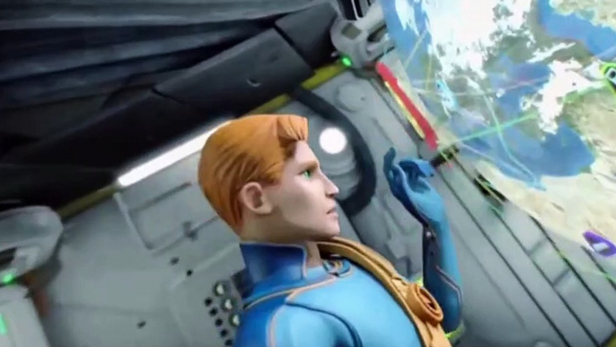 Thunderbirds Are Go! (2015) S02 E024 - Rigged for Disaster