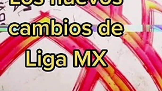 Liga MX y sus cambios para el Apertura 2023; ¿sigue el repechaje? ¿volverá el ascenso y descenso?