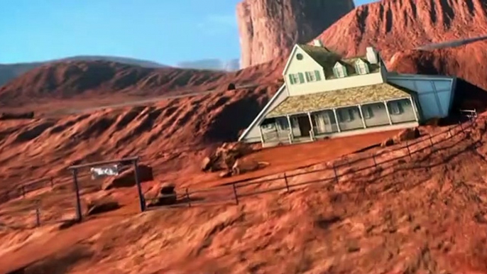 Thunderbirds Are Go 2015 Thunderbirds Are Go S02 E021 – Home on the Range