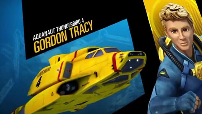 Thunderbirds Are Go 2015 Thunderbirds Are Go S02 E025 – Hyperspeed