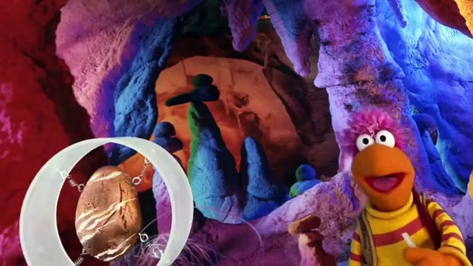 Fraggle Rock: Rock On! E002