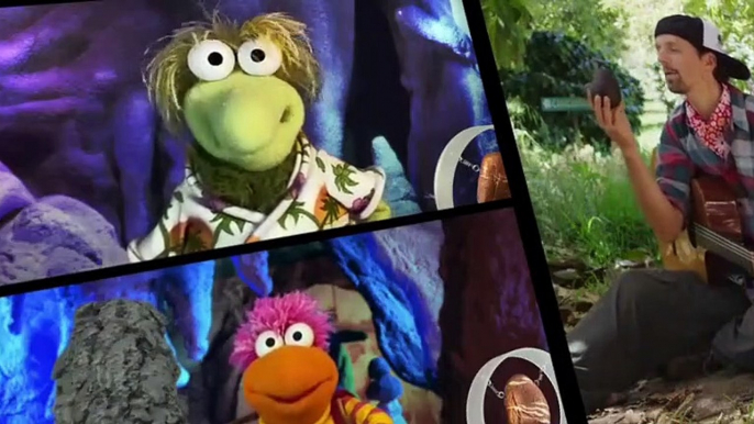 Fraggle Rock: Rock On! E005