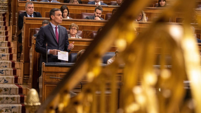 La sanidad entra con fuerza en el Congreso: "Mientras el Gobierno refuerza el sistema de salud ustedes insultan a los profesionales"