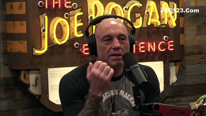 JRE MMA Show 136 with Jamahal Hill – The Joe Rogan Experience Video